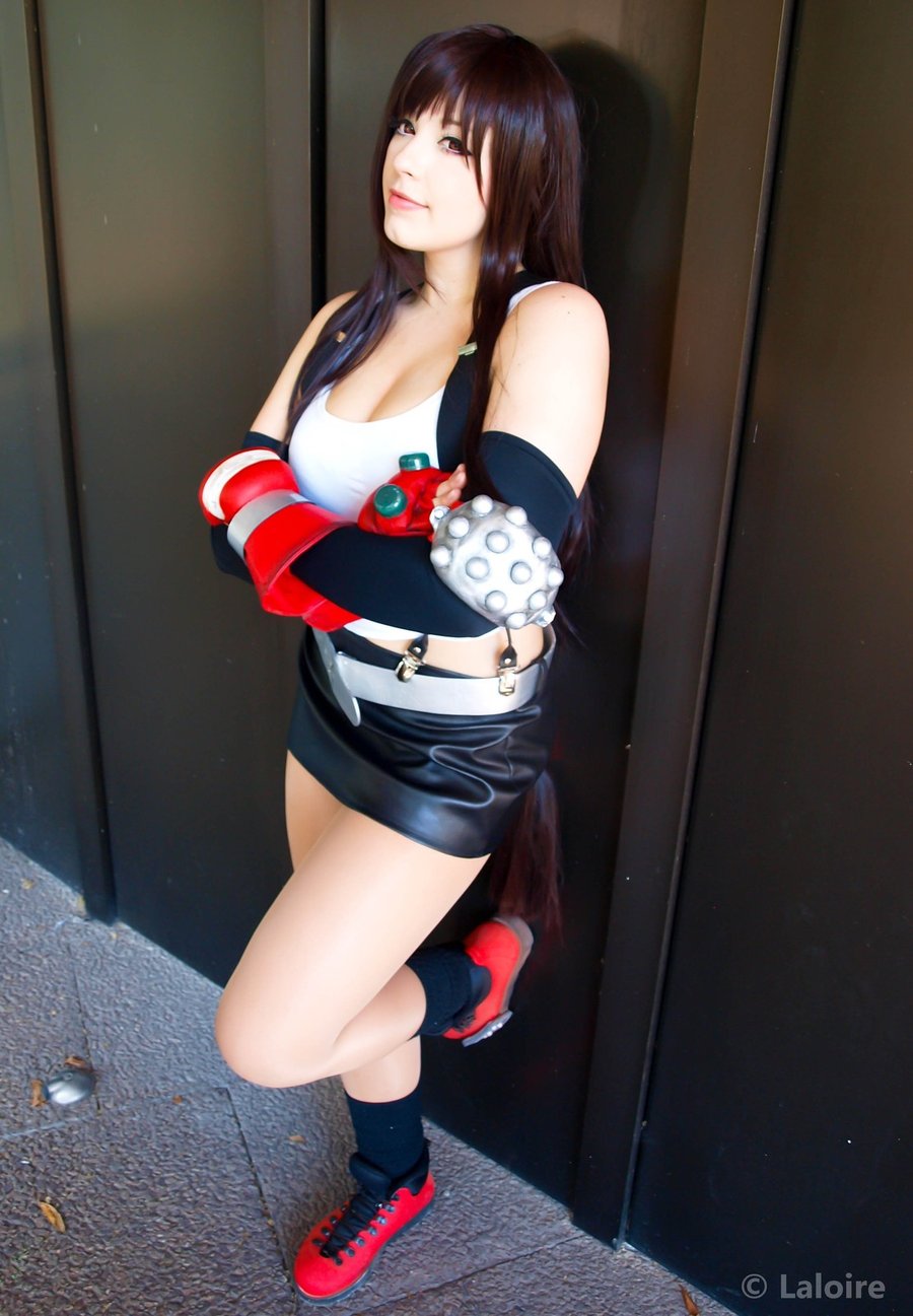 Who Tifa(10)